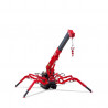 N140 Compact Crane (Spider Crane)