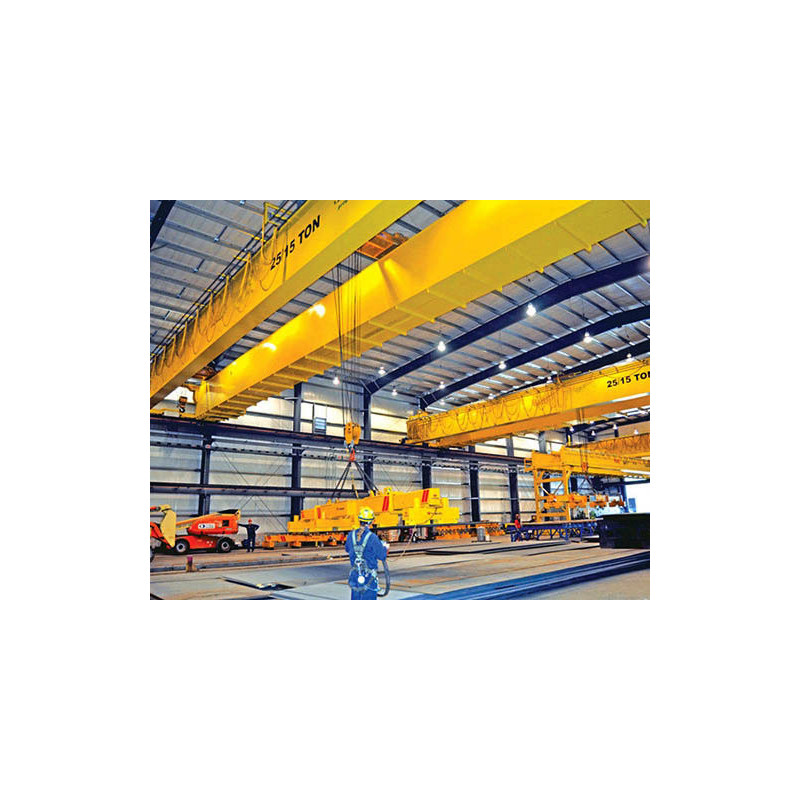 NPORS Overhead Crane N104