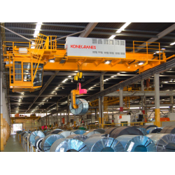 NPORS Overhead Crane N104