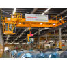 NPORS Overhead Crane N104
