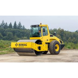 NPORS Road Roller N214 (All Sizes)