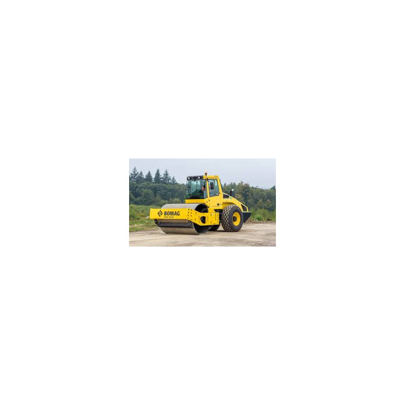 NPORS Road Roller N214 (All Sizes)