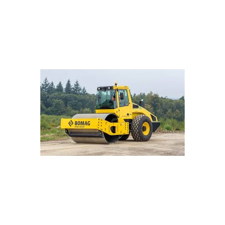 NPORS Road Roller N214 (All Sizes)
