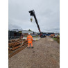 NPORS N402 Slinger Signaller