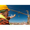 NPORS N402 Slinger Signaller