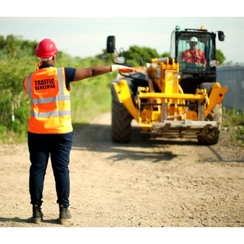 NPORS Plant Marshal N133