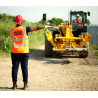 NPORS Plant Marshal N133
