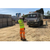 NPORS N403 Vehicle Marshal