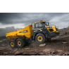 NPORS N205 Rear Tipping Dumper