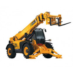 N010 NPORS Telescopic Handler